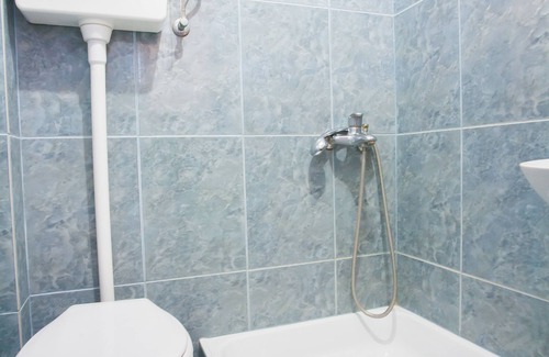 Dobra Voda Apartment | Apartments Taida