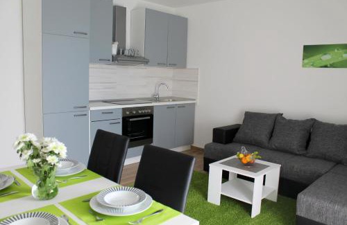 Gradac Apartment | Apartments Tea