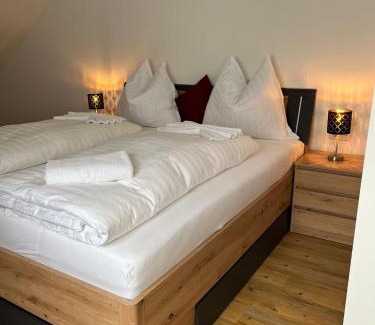 Sankt Michael in Obersteiermark House | Apartments und Zimmervermietung