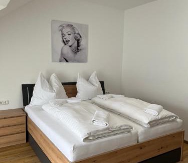 Sankt Michael in Obersteiermark House | Apartments und Zimmervermietung
