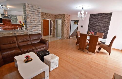 Tatranska Strba Apartment | APARTMENTS V+K