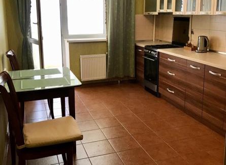 Odessa Apartment | Apartments & Vernissage on Kostandi Street