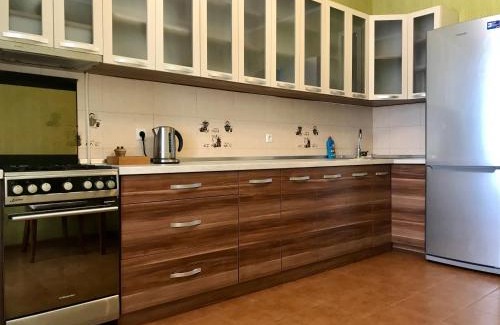 Odessa Apartment | Apartments & Vernissage on Kostandi Street
