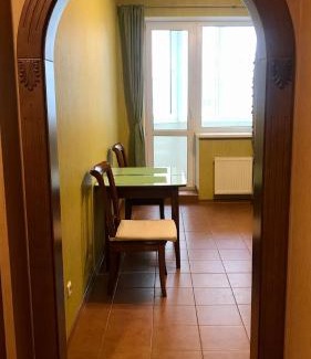 Odessa Apartment | Apartments & Vernissage on Kostandi Street