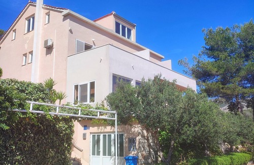 Skrivena Luka Apartment | Apartments Vesna (53751-A1) - Skrivena Luka
