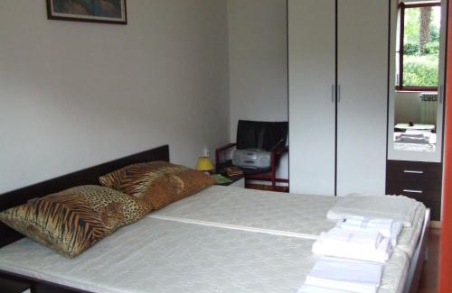 Pobri Apartment | Apartments Villa Andreja Opatija