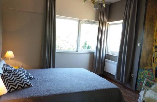 Vela Luka Apartment | Apartments Villa Dona -Two Bedroom Apartment with Shared Swimming Pool
