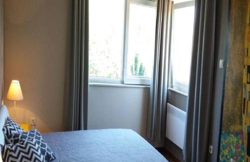 Vela Luka Apartment | Apartments Villa Dona -Two Bedroom Apartment with Shared Swimming Pool