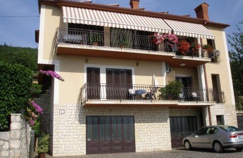 Donji Kraj Apartment | Apartments with a parking space Kraj, Opatija - 7724