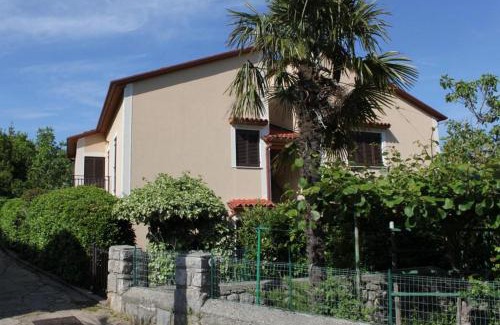 Donji Kraj Apartment | Apartments with a parking space Kraj, Opatija - 7724