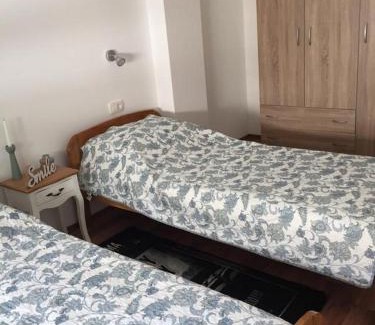 Strozanac Apartment | Apartments with a parking space Podstrana, Split - 16032