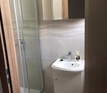 Strozanac Apartment | Apartments with a parking space Podstrana, Split - 16032