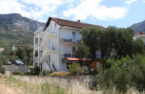 Gradac Apartment | Apartments with a parking space Gradac, Makarska - 6881
