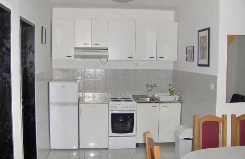Cove Makarac (Milna) Apartment | Apartments with a parking space Milna, Brac - 14961