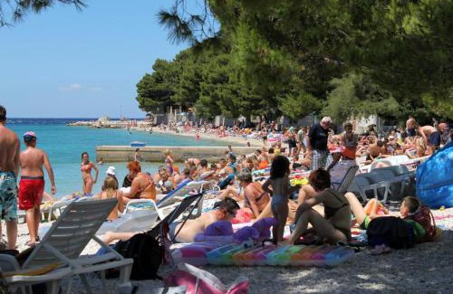 Baska Voda Apartment | Apartments with parking space Baska Voda, Makarska - 6761