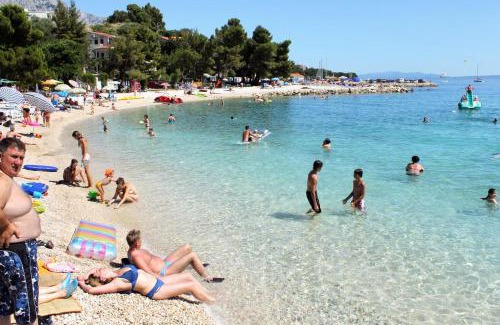 Baska Voda Apartment | Apartments with parking space Baska Voda, Makarska - 6761