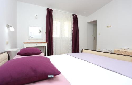 Ostrvica Apartment | Apartments with parking space Ostrvica, Omis - 13749