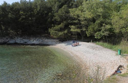 Krk Apartment | Apartments with parking space Pinezici, Krk - 5319