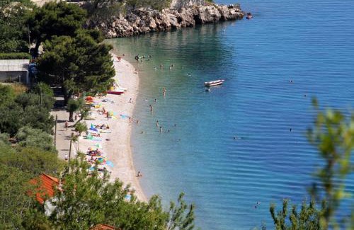 Igrane Apartment | Apartments with parking space Igrane, Makarska - 6796