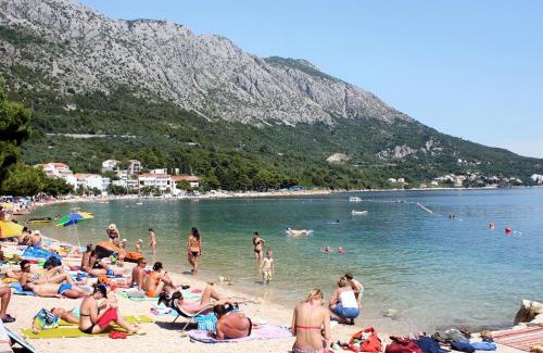 Igrane Apartment | Apartments with parking space Igrane, Makarska - 6796