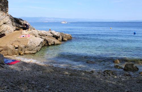 Donji Kraj Apartment | Apartments with parking space Kraj, Opatija - 7794