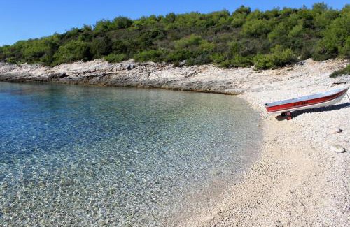 Rukavac Apartment | Apartments with parking space Rukavac, Vis - 2407