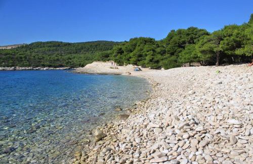 Rukavac Apartment | Apartments with parking space Rukavac, Vis - 2407