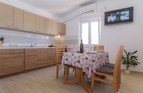Veli Rat Apartment | Apartments Zvone1 (108841-A6) - Veli Rat (Dugi otok)