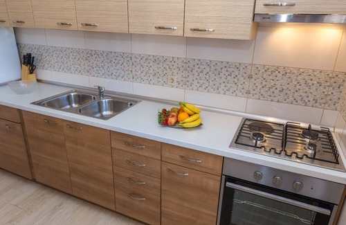 Veli Rat Apartment | Apartments Zvone1 (108841-A6) - Veli Rat (Dugi otok)