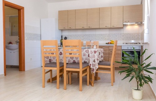 Veli Rat Apartment | Apartments Zvone1 (108841-A6) - Veli Rat (Dugi otok)