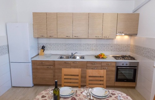 Veli Rat Apartment | Apartments Zvone1 (108841-A6) - Veli Rat (Dugi otok)