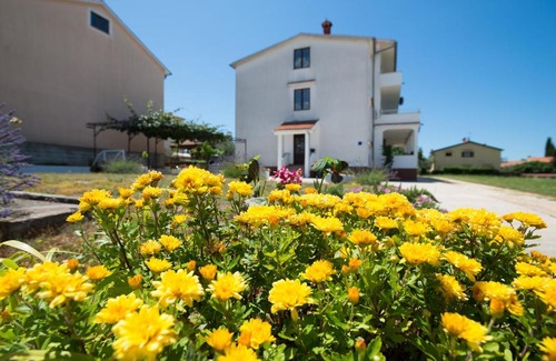 Rovinjsko Selo Apartment | Apartments Zdenka