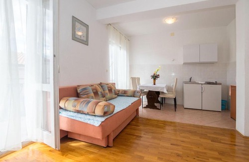 Zelenka Apartment | Apartments Zeljko