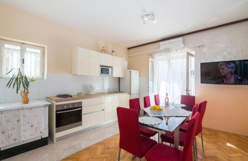 Zelenka Apartment | Apartments Zeljko
