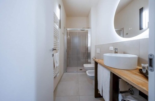 Citta Antica House | ApartmentsArena - Capuleti Collection Rooms