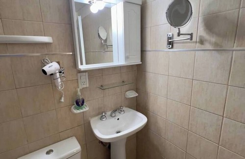 Macrozona Meseta Cerro Calafate Apartment | Aparts Austral departamentos para 1/4 personas