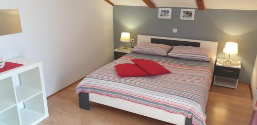 Volosko Apartment | Apatmani Milena