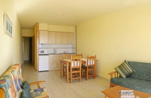 L'Estartit Apartment | APCOSTAS Club Torre Vella/One Bedroom