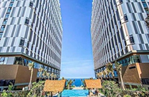 Suoi Nuoc Beach Hotel | Apec Mandala Champay Mũi Né