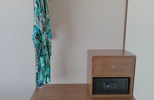 Suoi Nuoc Beach Hotel | Apec Mandala Champay Mũi Né