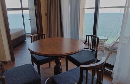 Suoi Nuoc Beach Hotel | Apec Mandala Champay Mũi Né