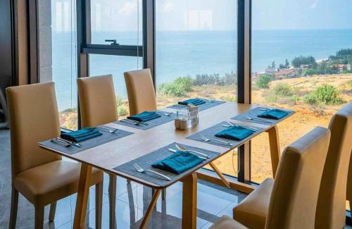 Suoi Nuoc Beach Apartment | Apec Mui Ne - Dragonfly Condotel