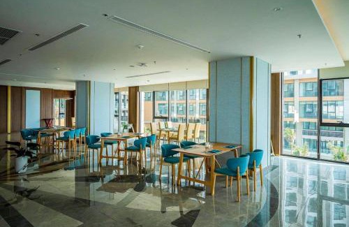 Suoi Nuoc Beach Apartment | Apec Mui Ne - Dragonfly Condotel