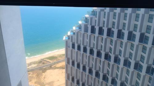 Suoi Nuoc Beach Apartment | Apec Mui Ne - Dragonfly Condotel