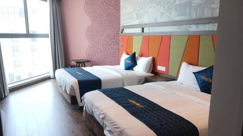 Suoi Nuoc Beach Apartment | Apec Mui Ne - Dragonfly Condotel