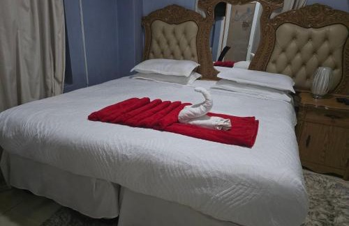 Tlokweng Cabin | Apelles Palace Guest House - Staycation of choice - Home away from yours