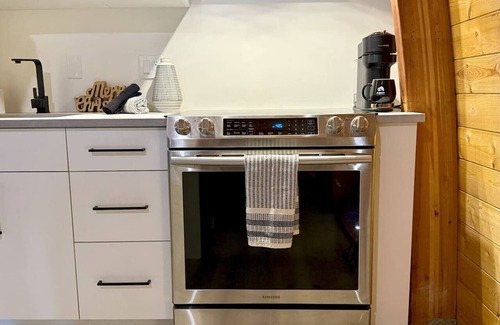 Okanagan-Similkameen House | Apex Mountain ~ Mandevilla