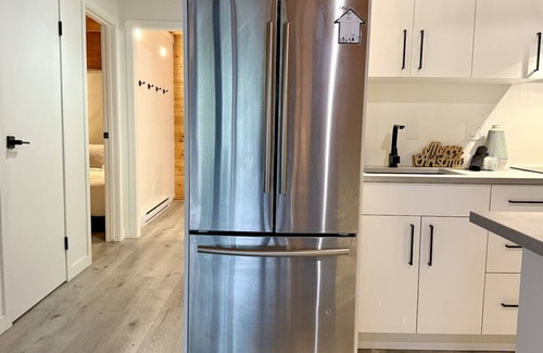 Okanagan-Similkameen House | Apex Mountain ~ Mandevilla