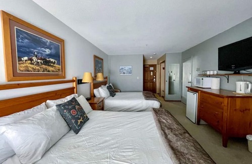 Okanagan-Similkameen Apartment | Apex Mountain ~ Hillside Hideout