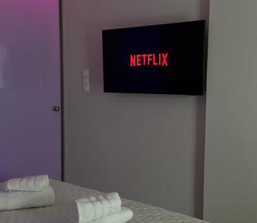 Mesolongi Apartment | Aphrodite Residence by Elysium Collection